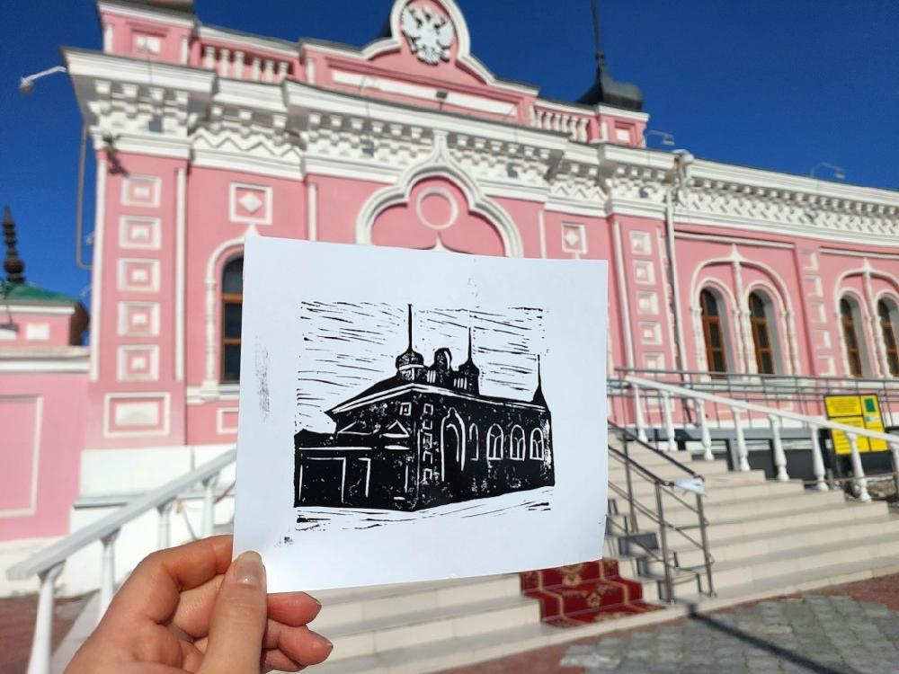Ежегодная акция «Всероссийский день заботы о памятниках истории и культуры»